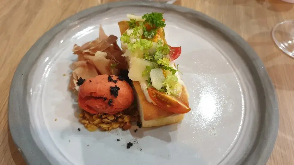 Menu_ici et là Restaurant & Caviste à Chabeuil_Chabeuil_image_2