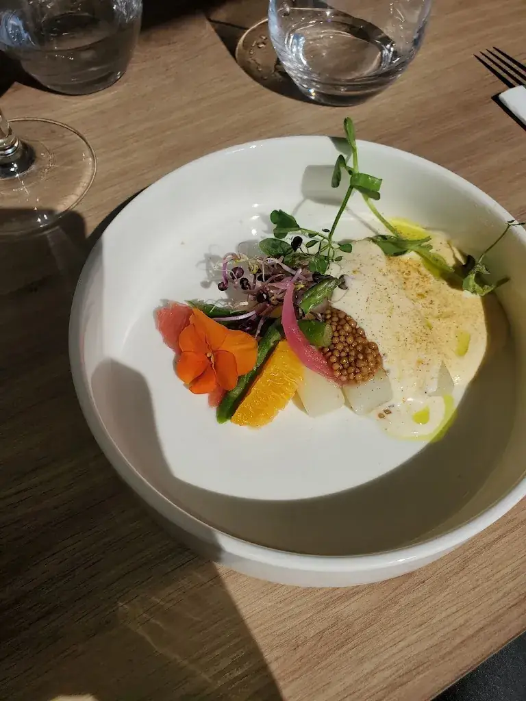 Menu_ici et là Restaurant & Caviste à Chabeuil_Chabeuil_image_4