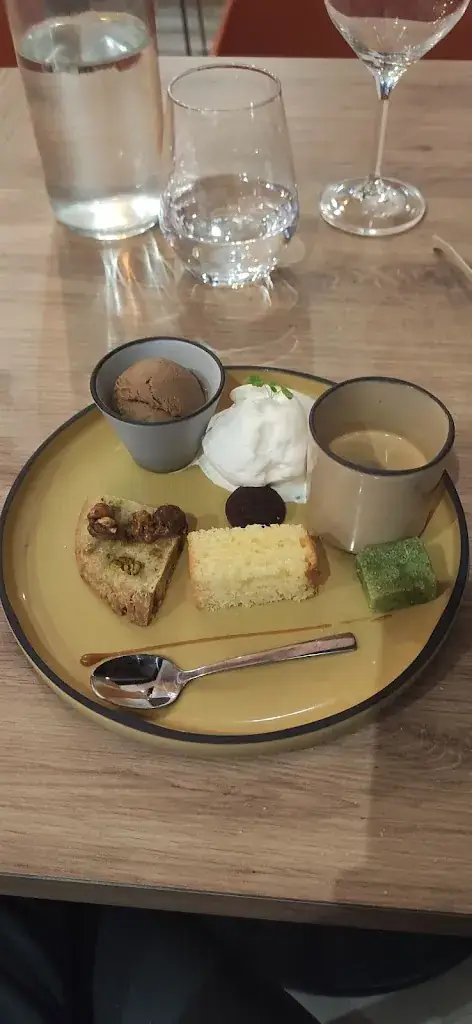 Menu_ici et là Restaurant & Caviste à Chabeuil_Chabeuil_image_5