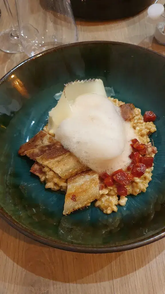 Menu_ici et là Restaurant & Caviste à Chabeuil_Chabeuil_image_6