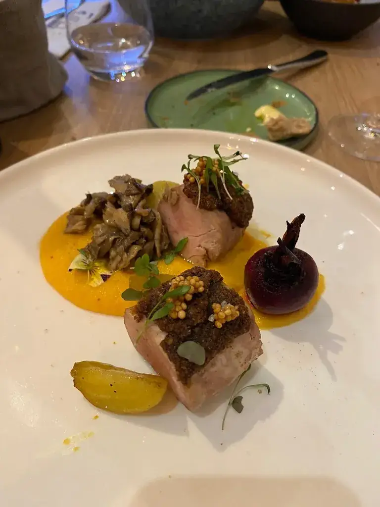 Menu_ici et là Restaurant & Caviste à Chabeuil_Chabeuil_image_7