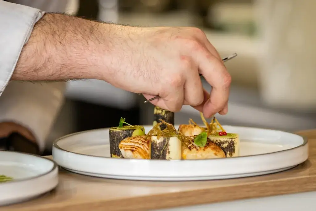 Menu_ici et là Restaurant & Caviste à Chabeuil_Chabeuil_image_9