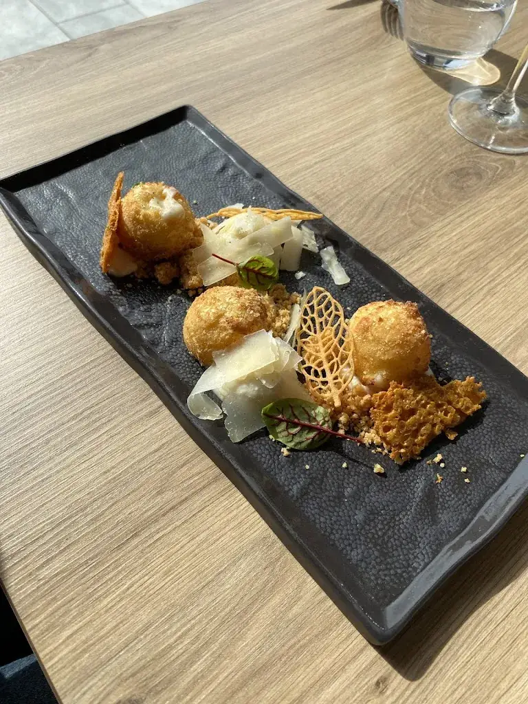 Franck Rochas_ici et là Restaurant & Caviste à Chabeuil_Chabeuil_review