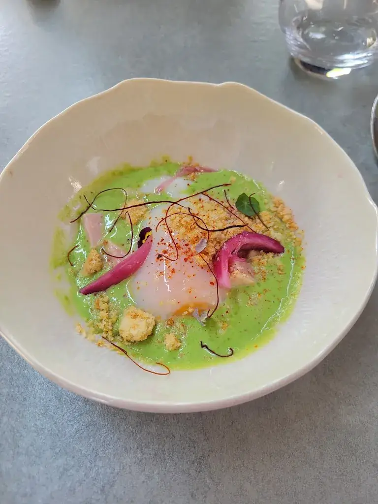 Sebastien Perriolat_ici et là Restaurant & Caviste à Chabeuil_Chabeuil_review