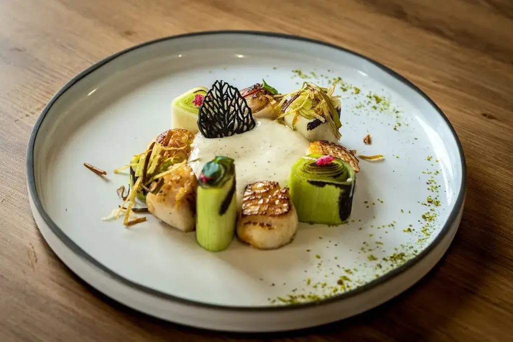 ici et là Restaurant & Caviste à Chabeuil_Chabeuil_slider_image_3