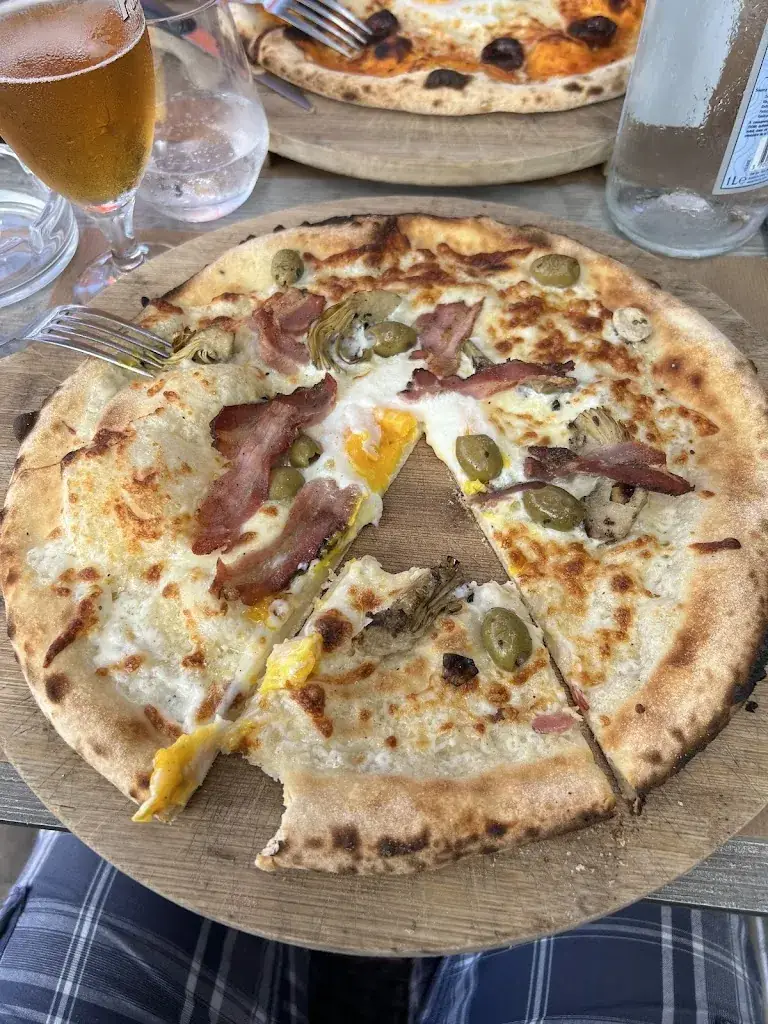 Menu_Restaurant l'Oasis_Ghisonaccia_imagen_5