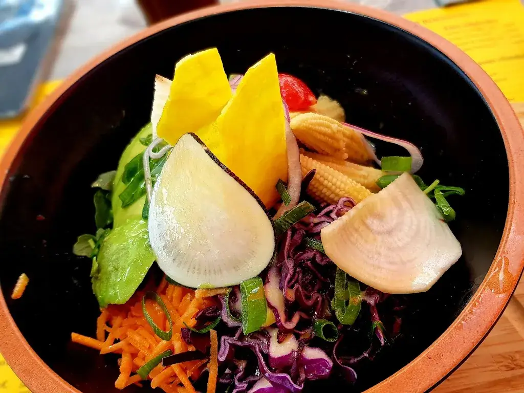 Menu_Restaurant l'Oasis_Ghisonaccia_imagen_6