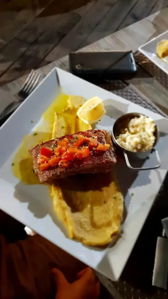 Menu_Restaurant l'Oasis_Ghisonaccia_imagen_8