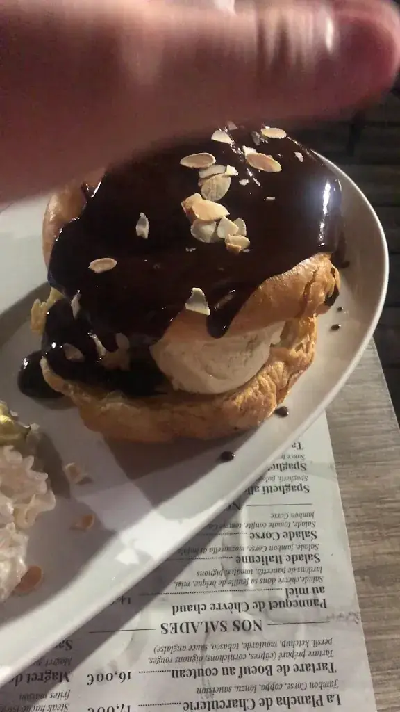 Restaurant l'Oasis_Ghisonaccia_slider_image_2