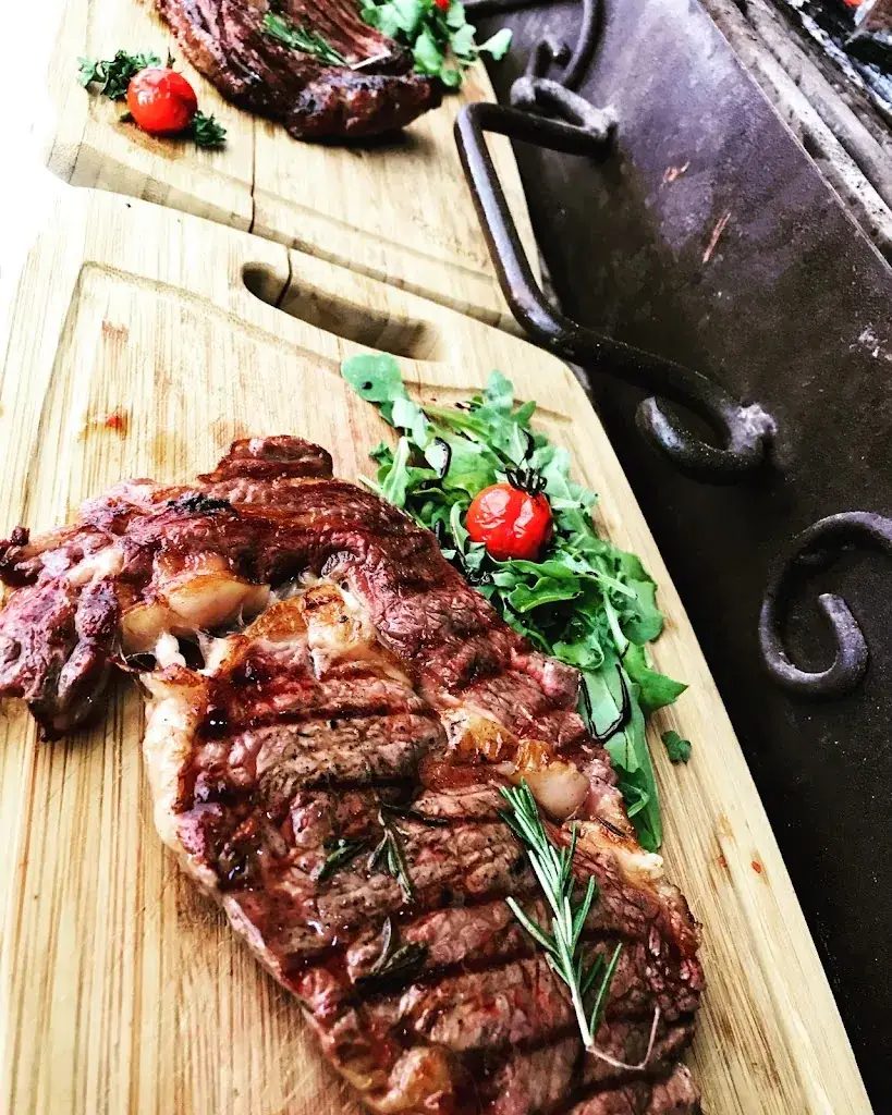 Restaurant l'Oasis_Ghisonaccia_slider_image_3