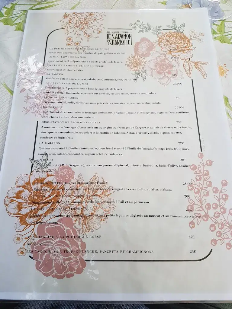 Menu_Ind’è Paulo_Cargèse_imagen_2