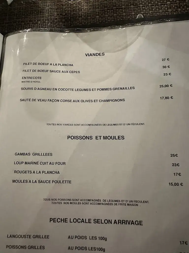 Menu_U Rasaghiu_Cargèse_image_1