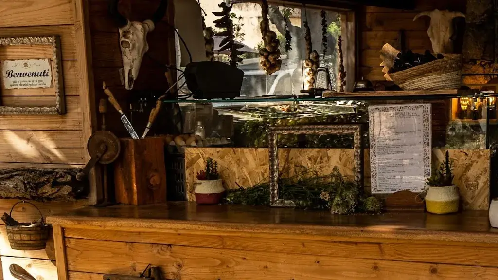 Maremmiese restaurant in Cargèse