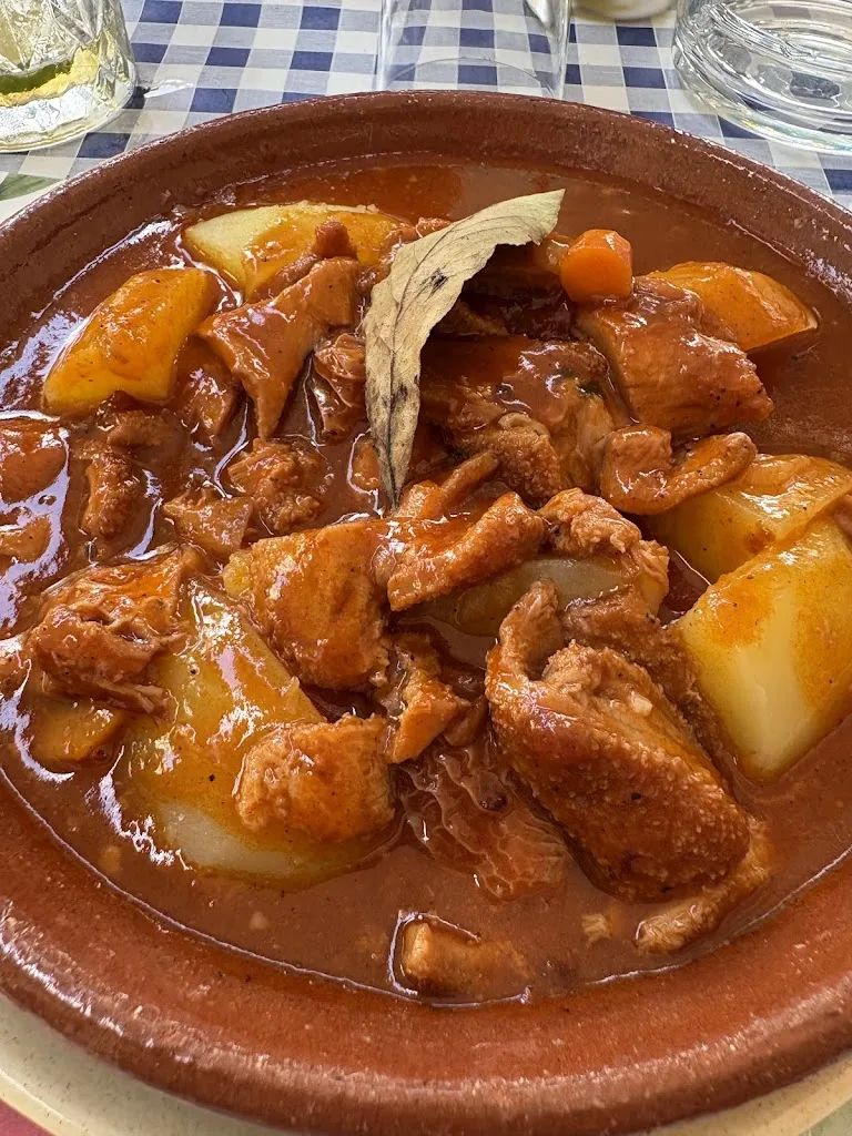 Damien Probst_Aux Deux Cloches_Cargèse_review