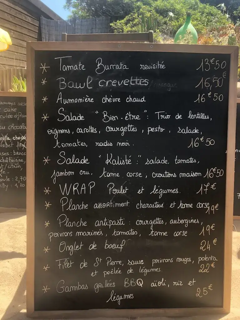 Menu_U Lustincone_Cargèse_immagine_3