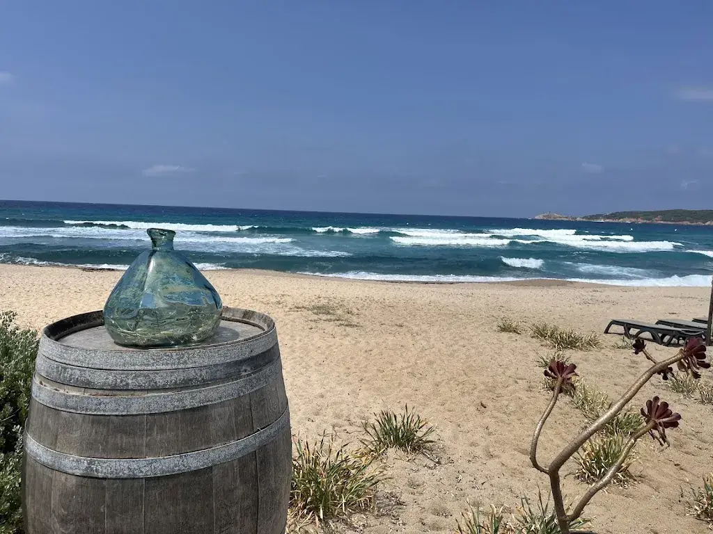 Stefan T._U Lustincone_Cargèse_recensione