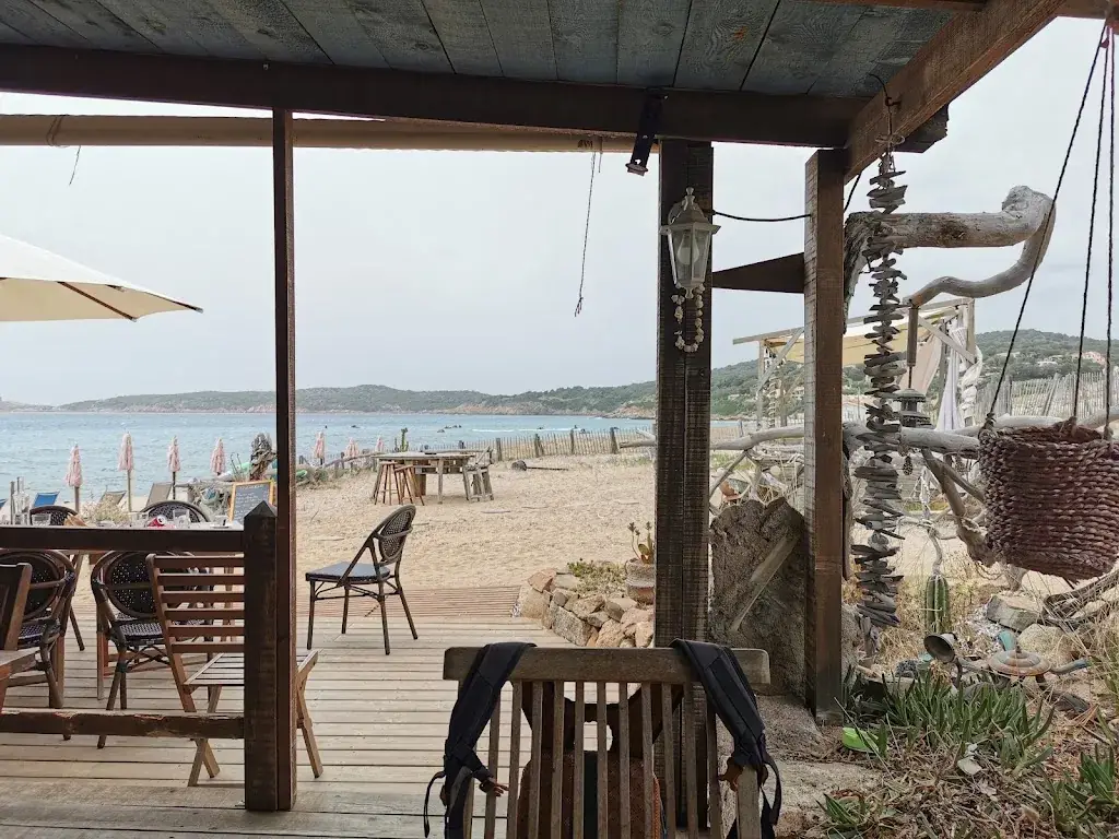 Marcela Duarte_U Lustincone_Cargèse_recensione