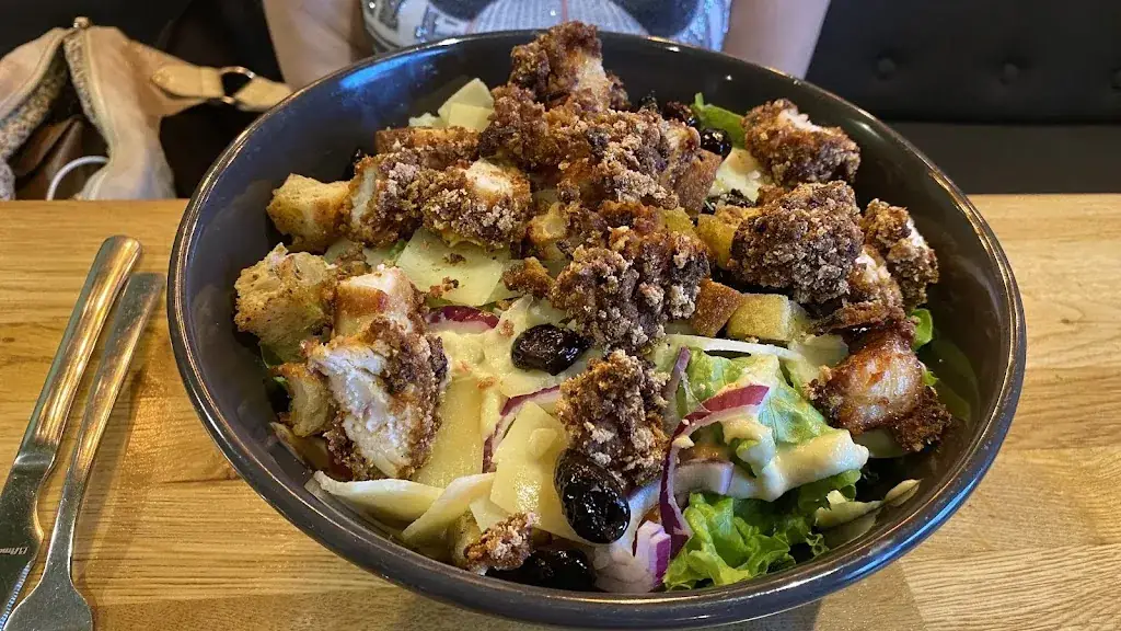 Menu_Le café de la poste chez Nico_Chabeuil_imagen_6