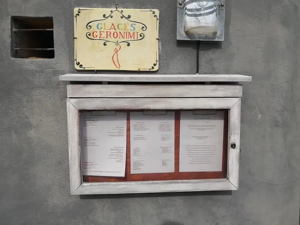 Menu_Restaurant A Volta_Cargèse_image_3