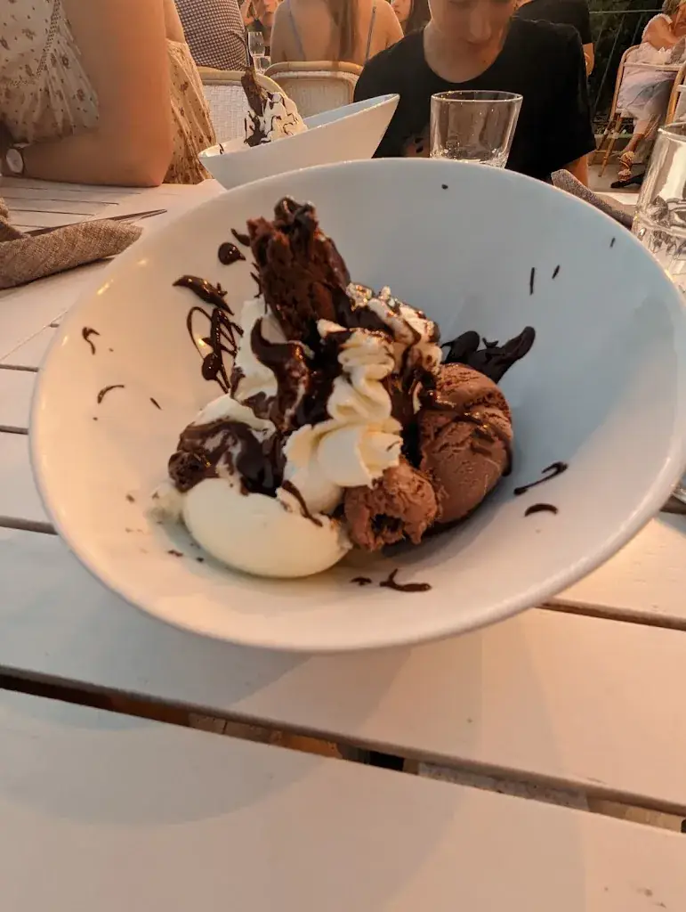 Menu_Restaurant A Volta_Cargèse_image_4