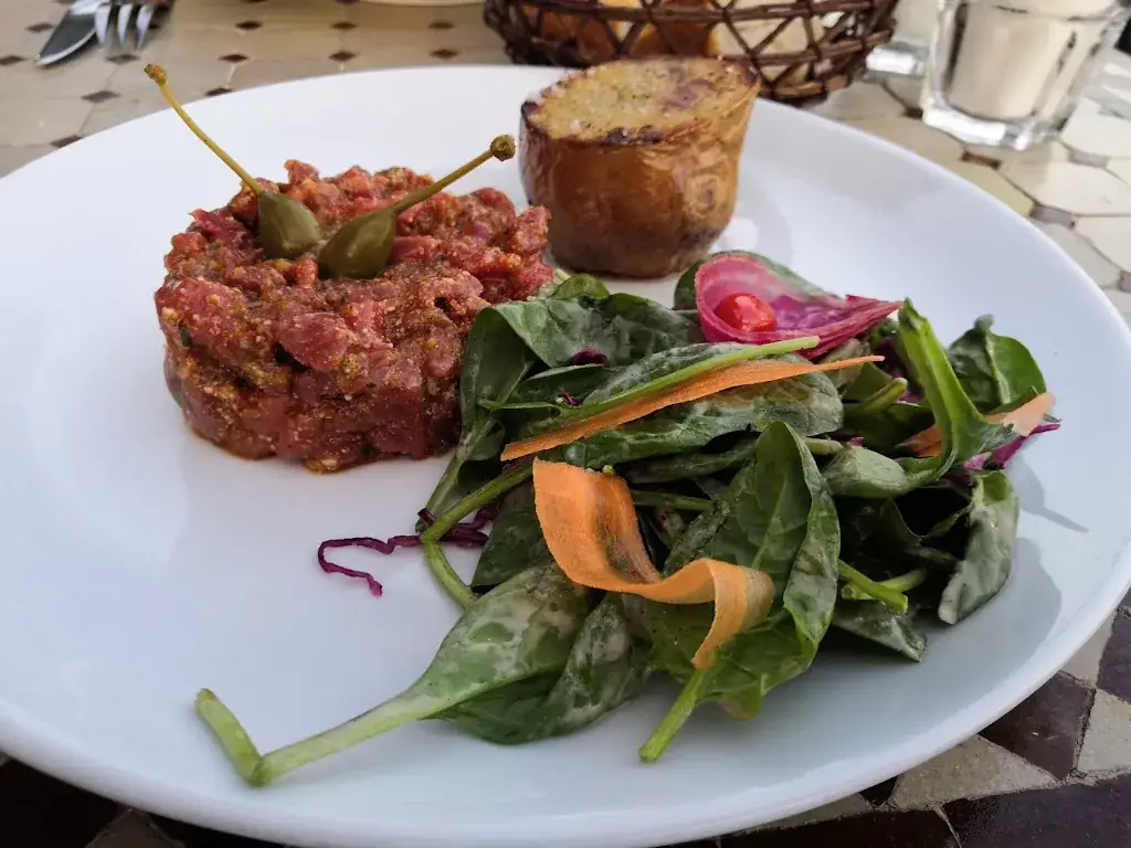 Menu_Restaurant A Volta_Cargèse_image_5