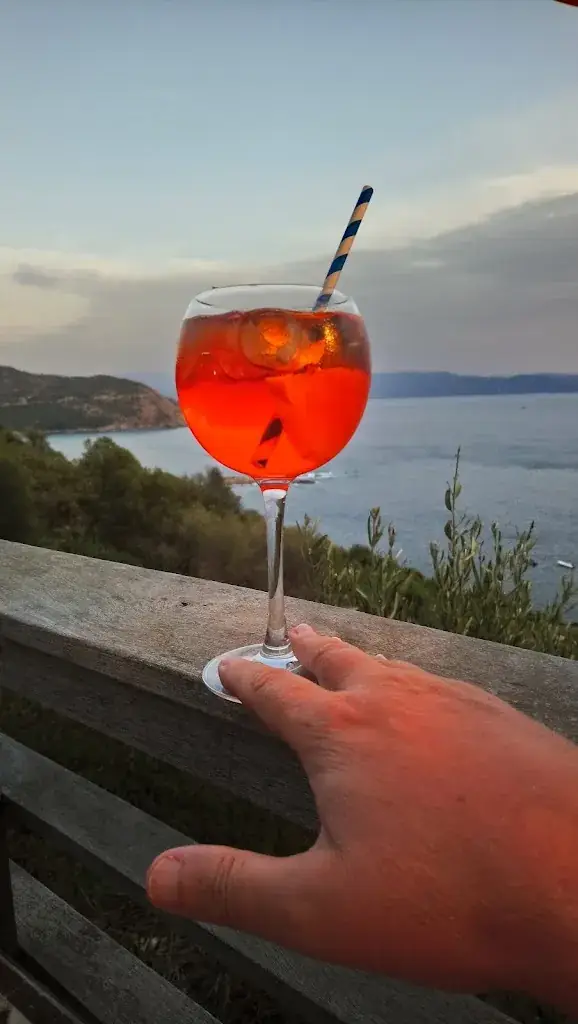 Menu_Restaurant A Volta_Cargèse_image_6