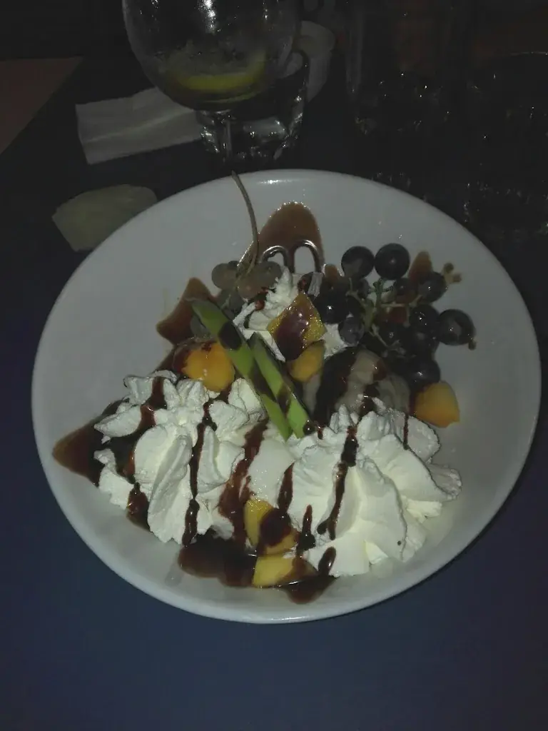 Menu_Restaurant A Volta_Cargèse_image_7