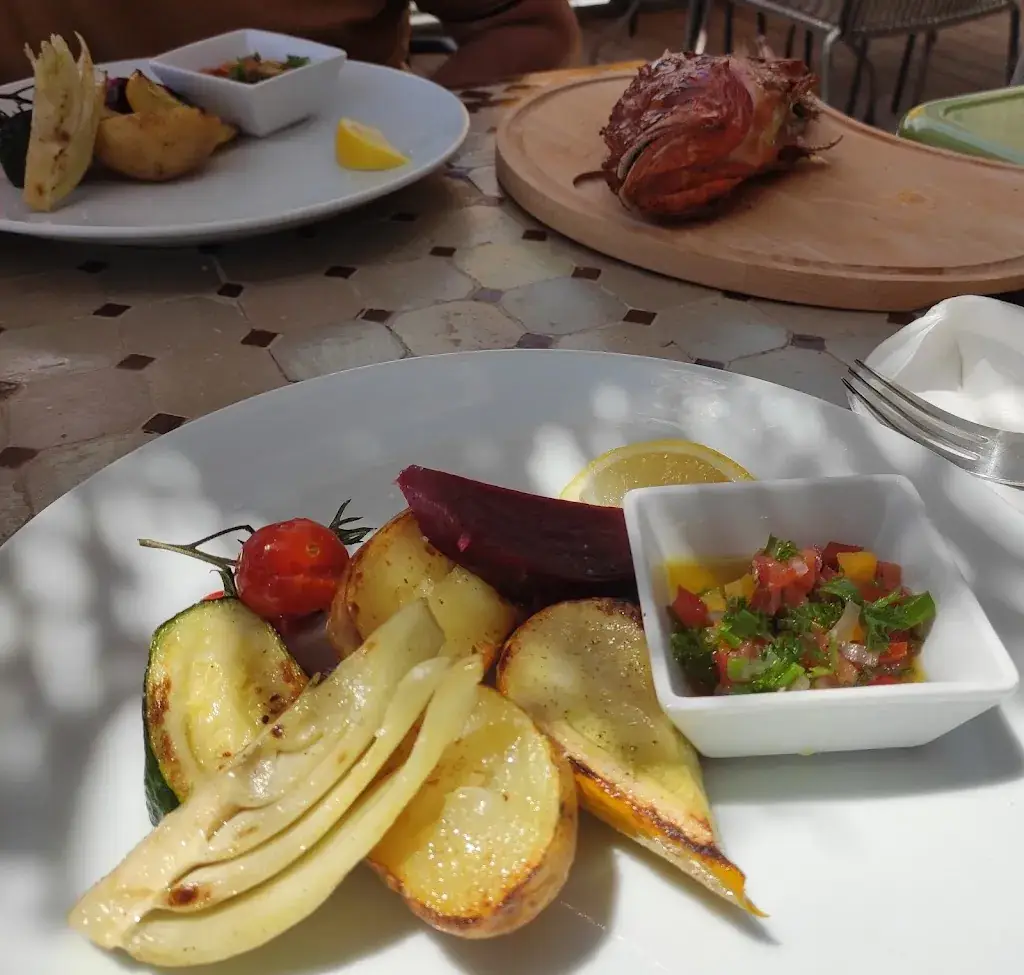 Menu_Restaurant A Volta_Cargèse_image_9