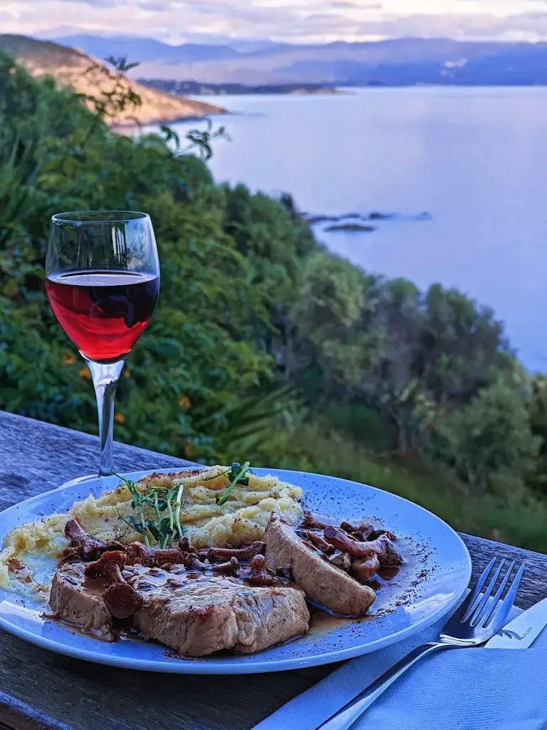 Restaurant A Volta_Cargèse_slider_image_3