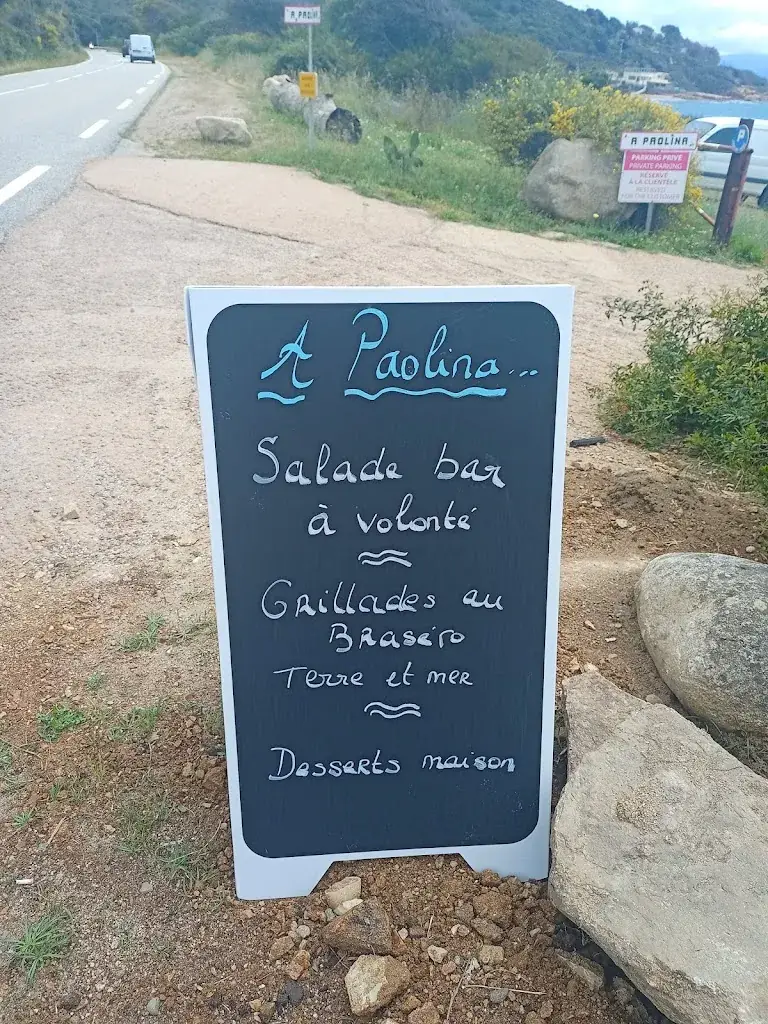 Oscar's Army_A Paolina_Cargèse_review