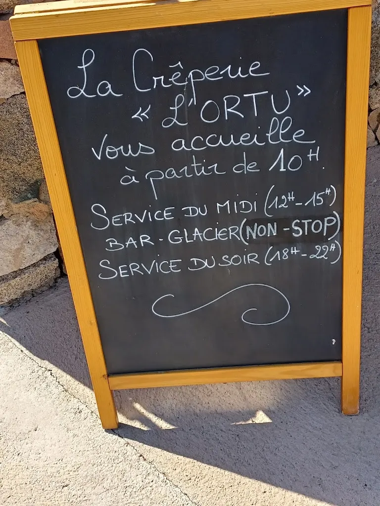 Menu_Creperie Lortu_Cargèse_immagine_1