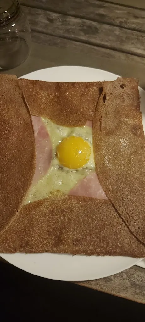 Menu_Creperie Lortu_Cargèse_immagine_4