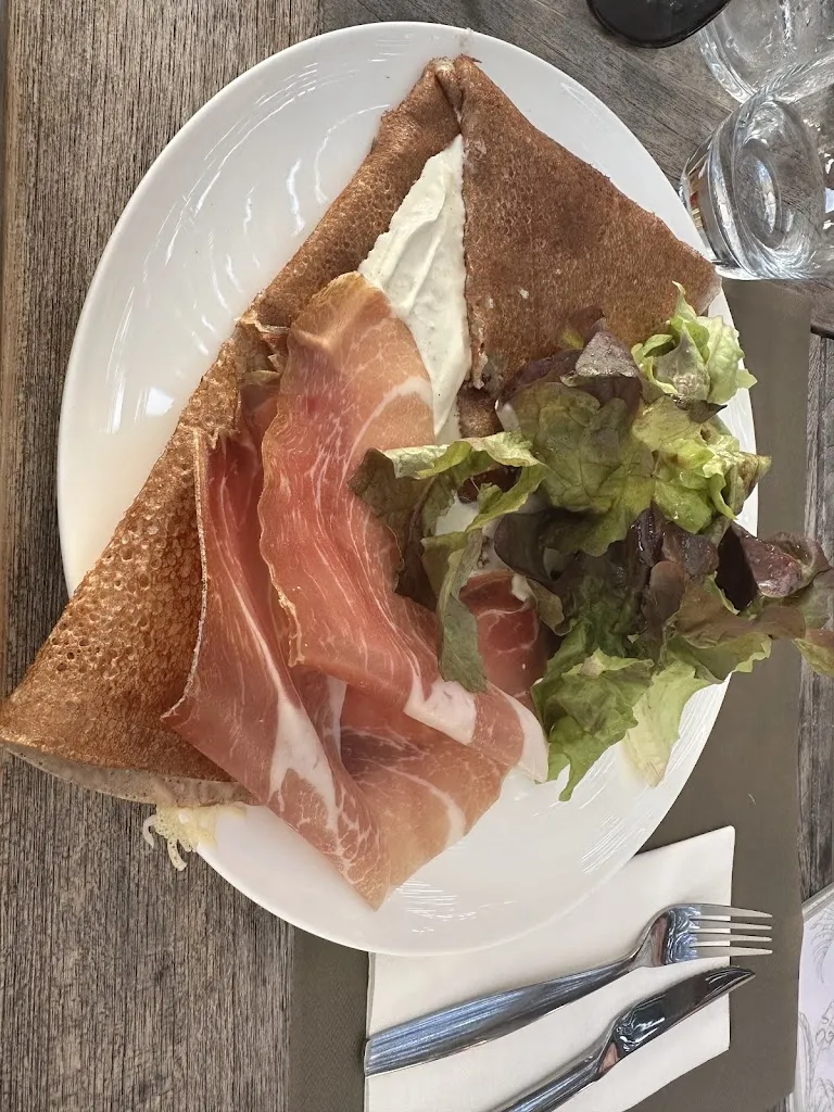 Anthony Chan_Creperie Lortu_Cargèse_recensione