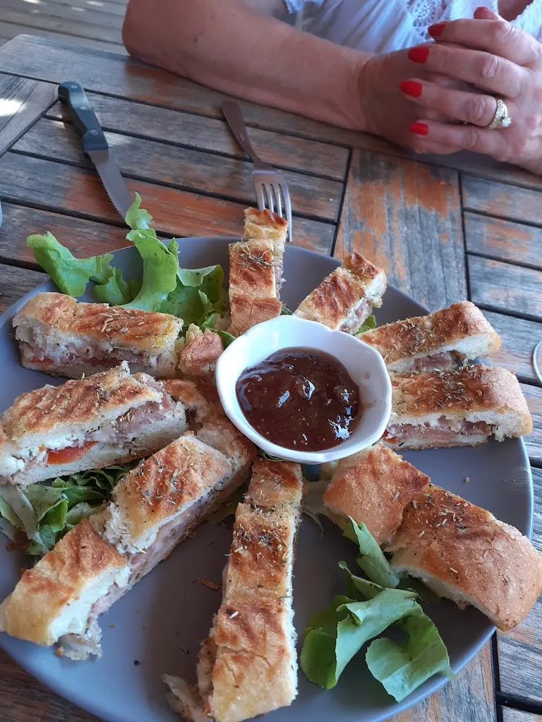 Menu_Paillotte A Piaghja_Cargèse_image_6