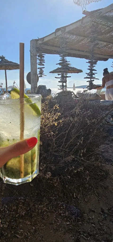 Menu_Paillotte A Piaghja_Cargèse_image_7