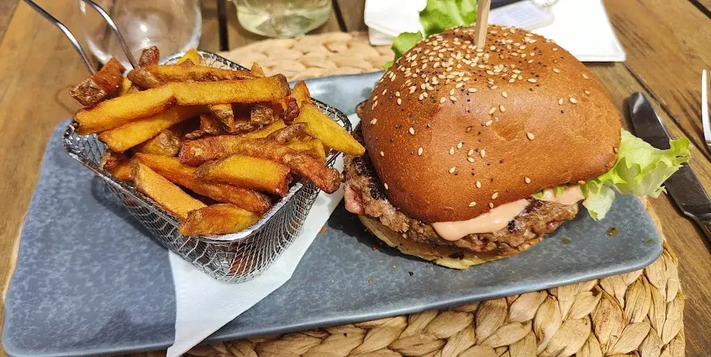 Menü_Auberge du pêcheur / Agula Marina_Cargèse_Bild_9