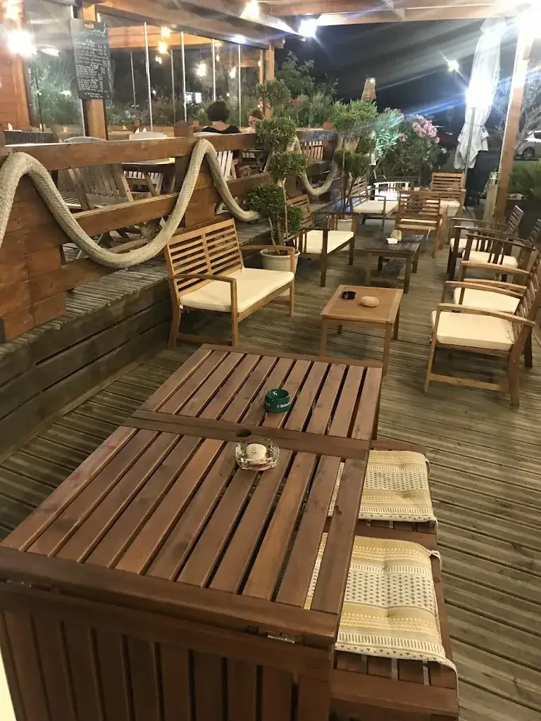 Miguel Tahoces_Auberge du pêcheur / Agula Marina_Cargèse_Bewertung