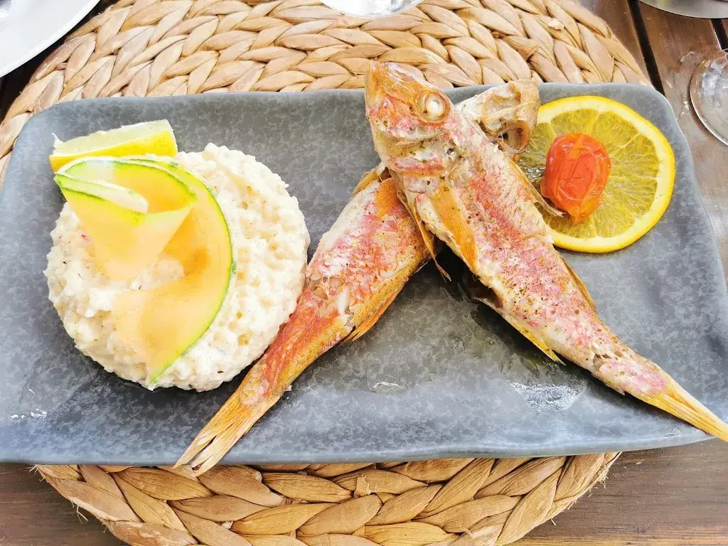 Marcela Duarte_Auberge du pêcheur / Agula Marina_Cargèse_Bewertung