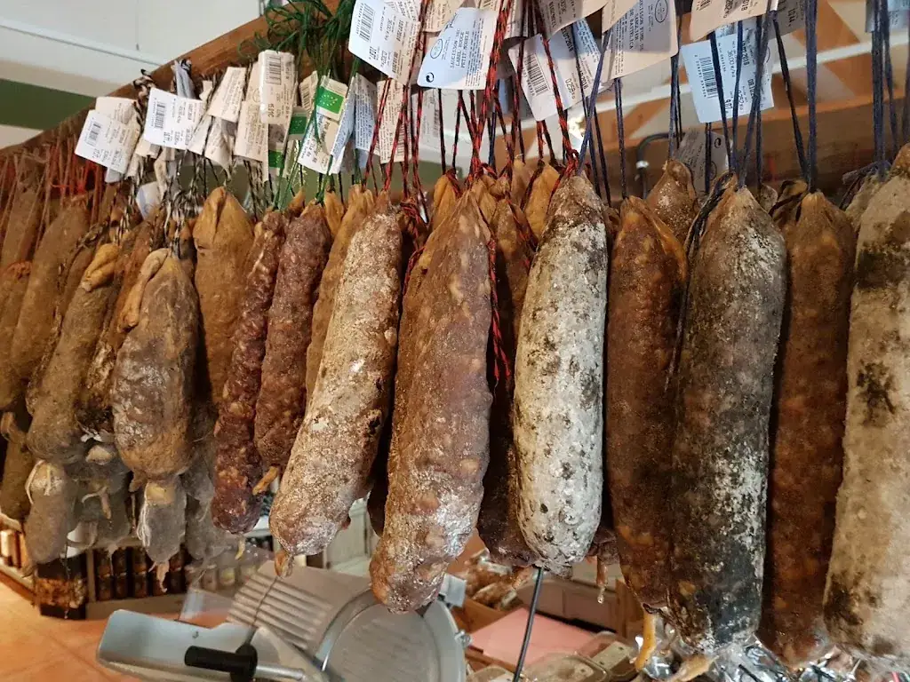 Primož Prislan_Epicerie Leca_Cargèse_review