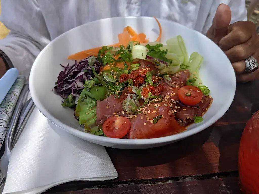 Menu_Paillote 1768_Cargèse_image_5