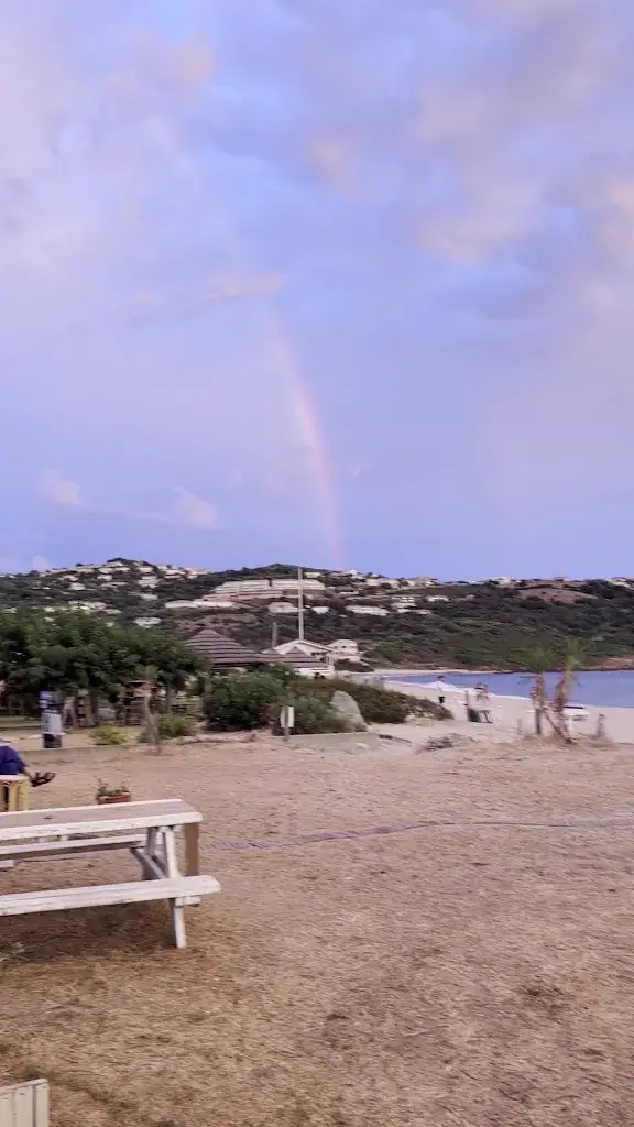 Akram El Haial_Paillote 1768_Cargèse_review