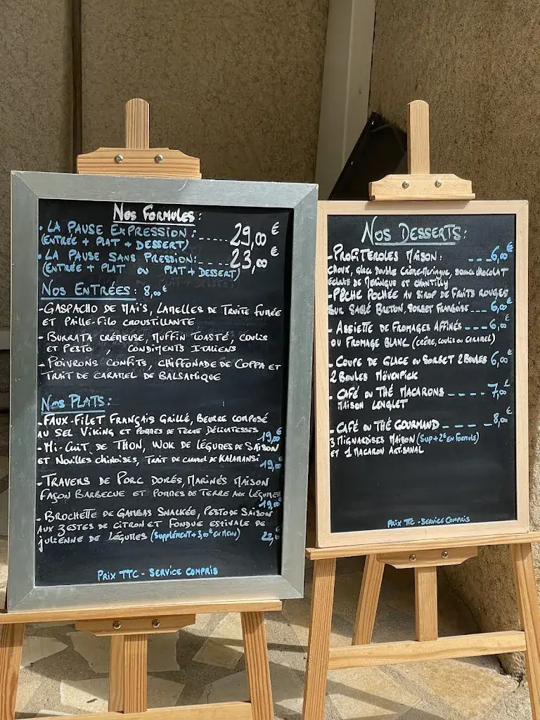 Menu_L'Expression_Chabeuil_image_1