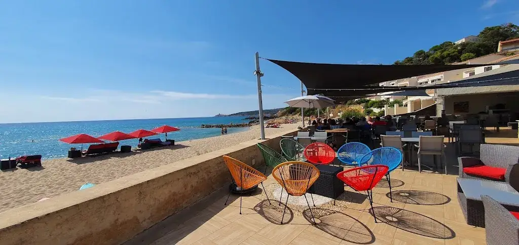 Javier F U_Takladia-Restaurant_Cargèse_review