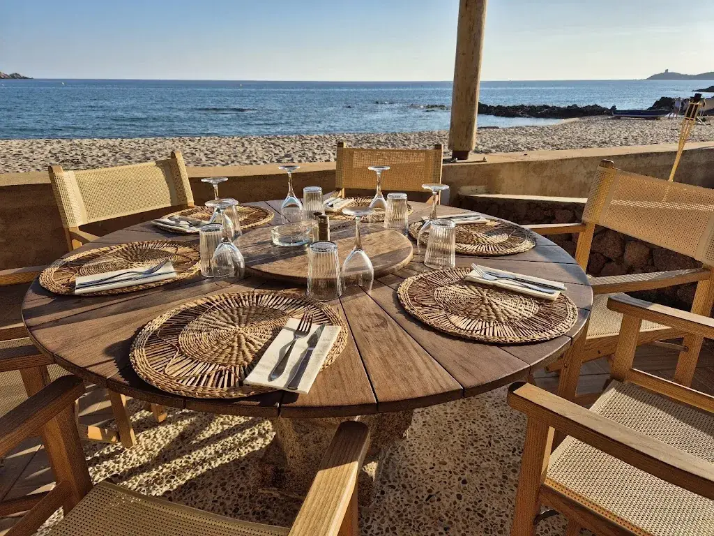 Takladia-Restaurant Restaurant in Cargèse