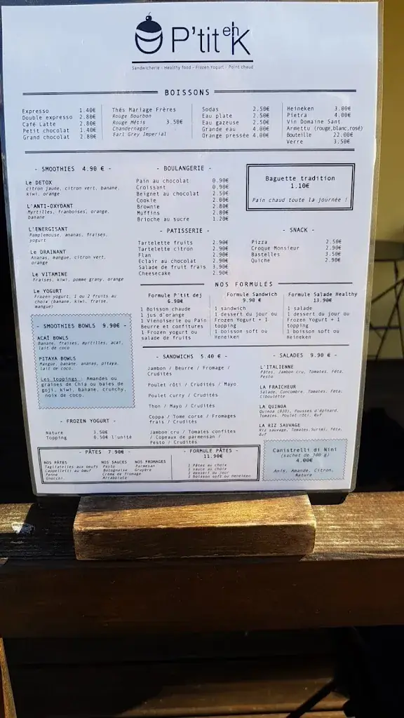 Menu_O P'TIT EN K_Cargèse_image_3