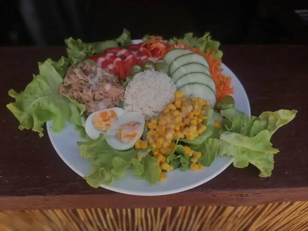 Menu_Paillote Laetitia_Cargèse_image_3