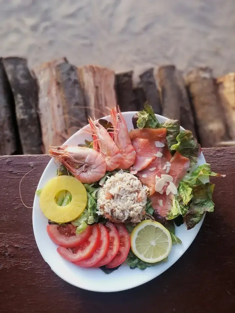 Menu_Paillote Laetitia_Cargèse_image_5