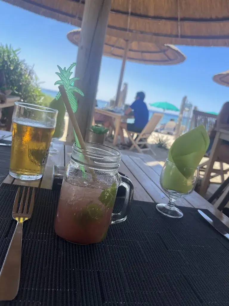 Menu_Paillote Laetitia_Cargèse_image_8