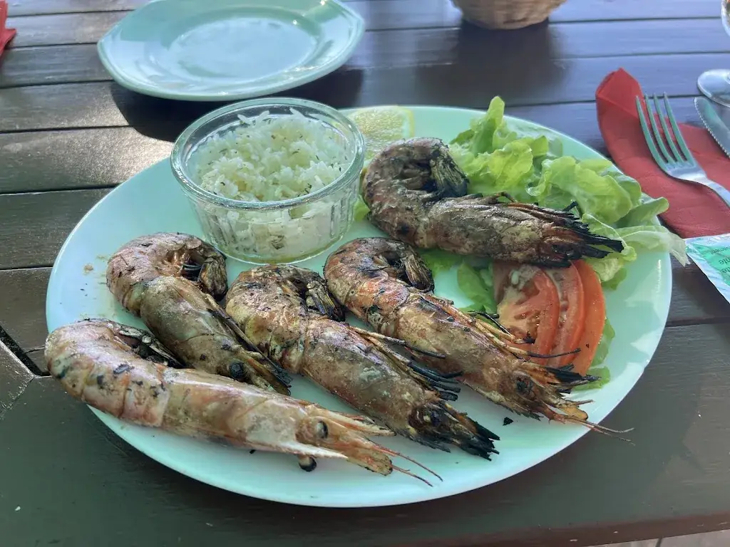 Menu_Paillote Laetitia_Cargèse_image_9