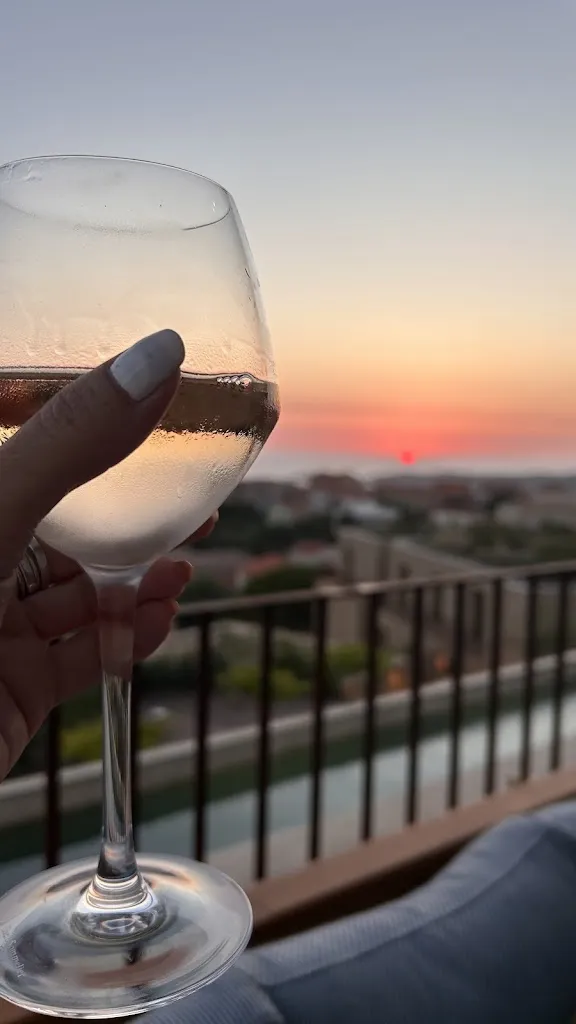 Elodie Moriau_Restaurant TEOS_Cargèse_recensione